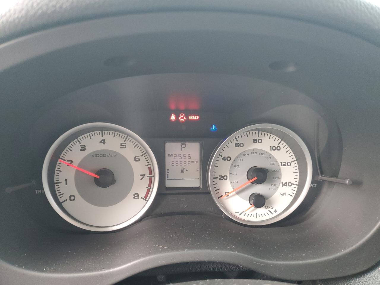 2014 Subaru Impreza Sport Premium VIN: JF1GPAL65E8251742 Lot: 84654525