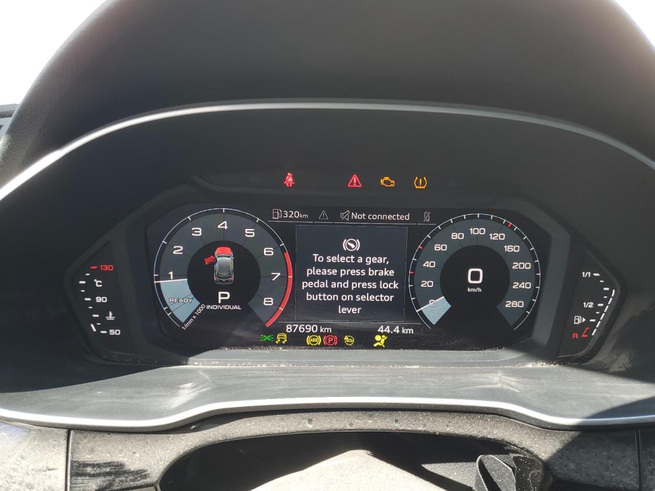 2022 Audi Q3 Premium 40 VIN: WA1AUCF36N1047881 Lot: 84233075