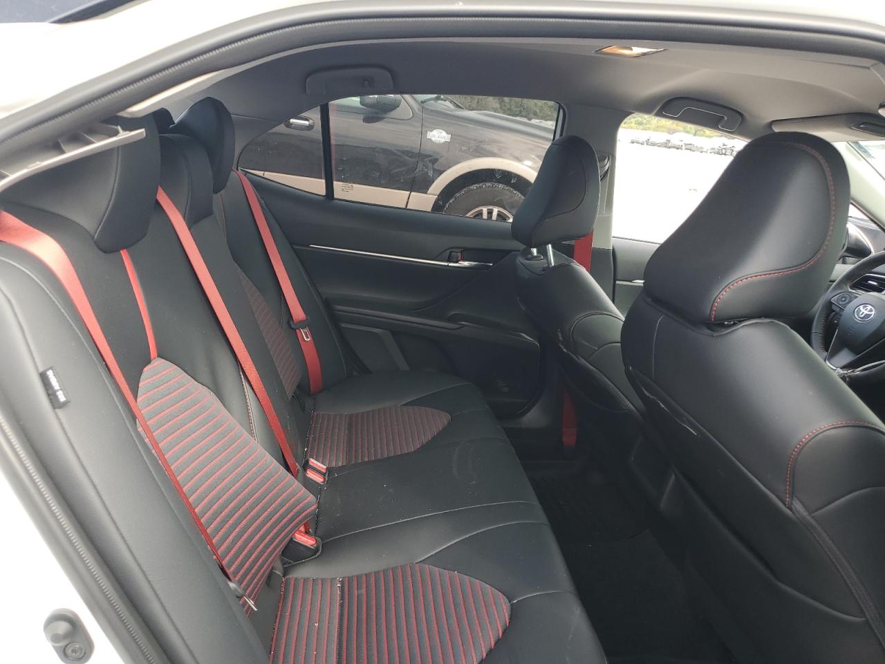 2024 Toyota Camry Trd VIN: 4T1KZ1AKXRU100791 Lot: 86224665