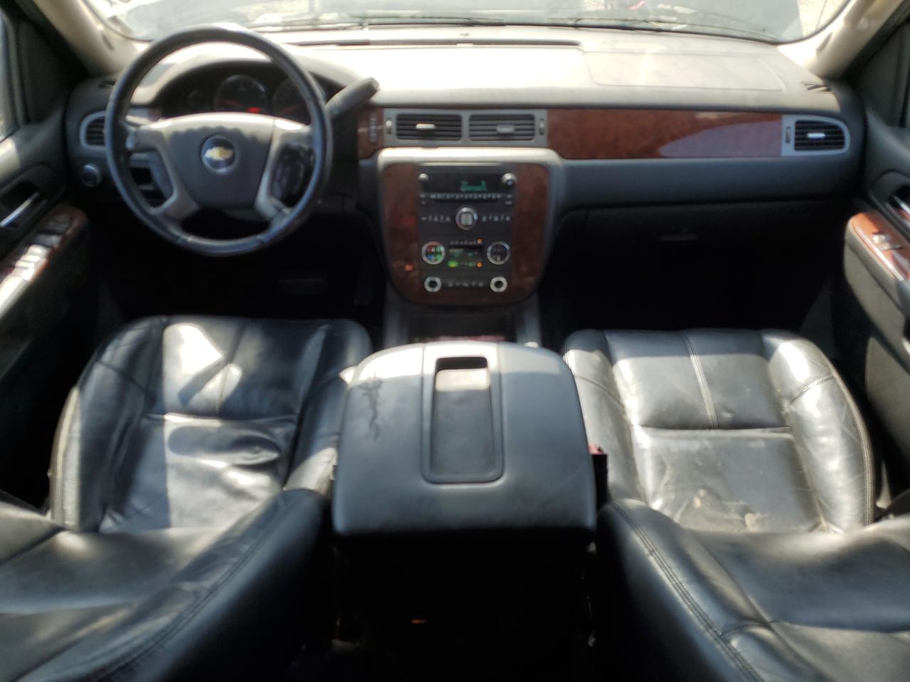 2011 Chevrolet Avalanche Lt VIN: 3GNMCFE09BG201809 Lot: 85379535