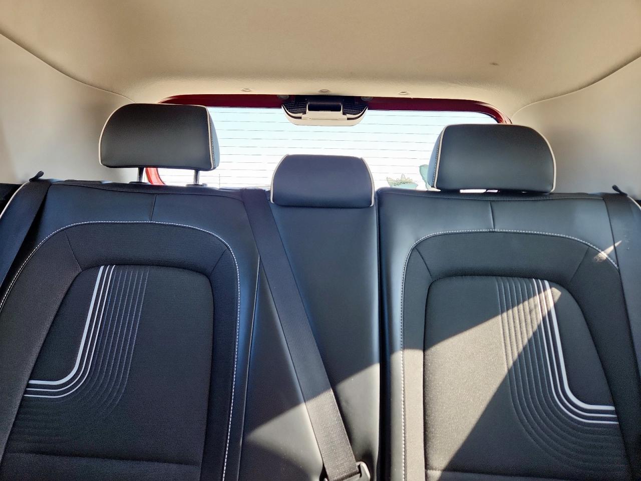 2022 Hyundai Venue Sel VIN: KMHRC8A32NU208009 Lot: 85752885