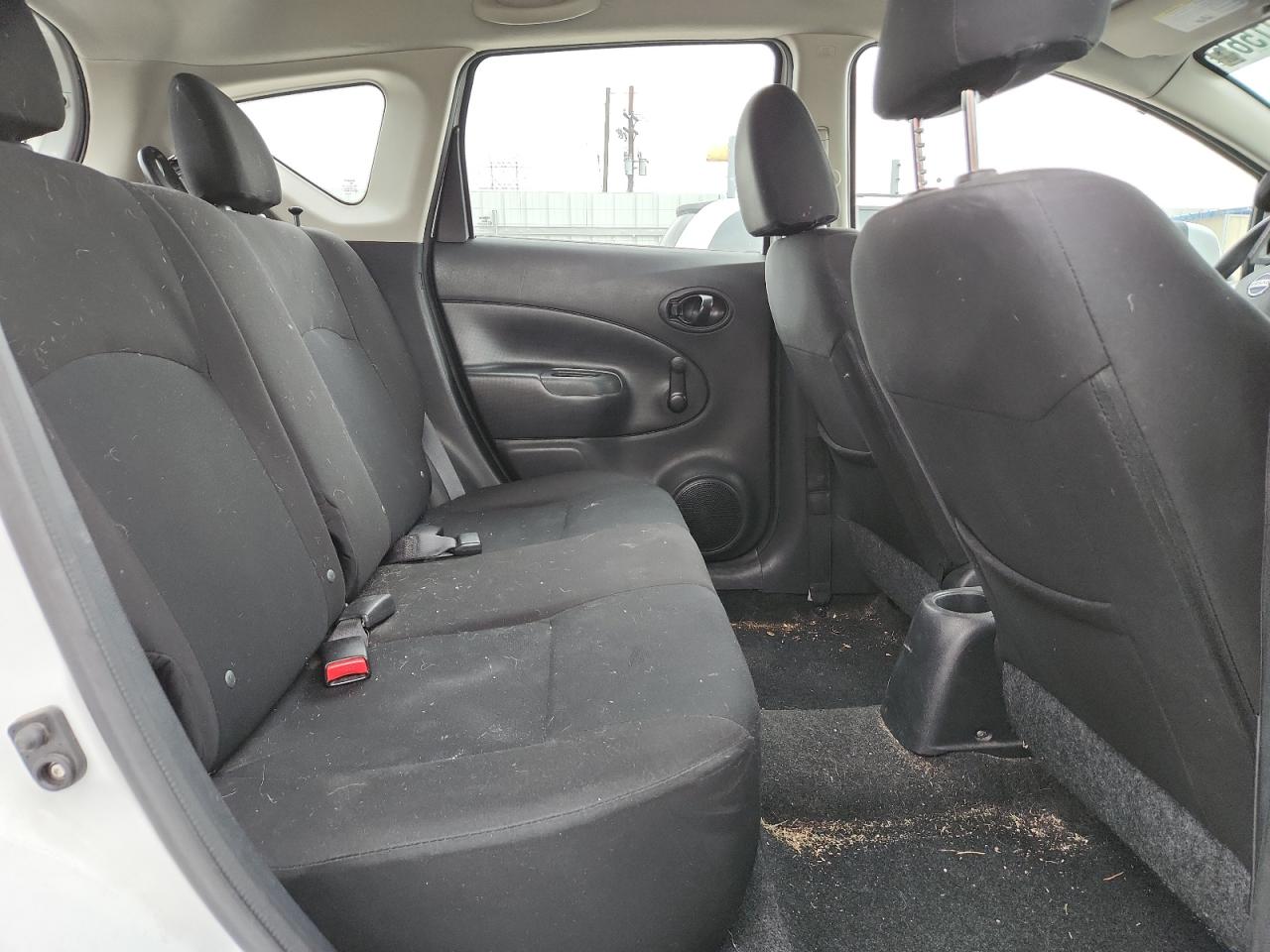 2014 Nissan Versa Note S VIN: 3N1CE2CP7EL381264 Lot: 85591565