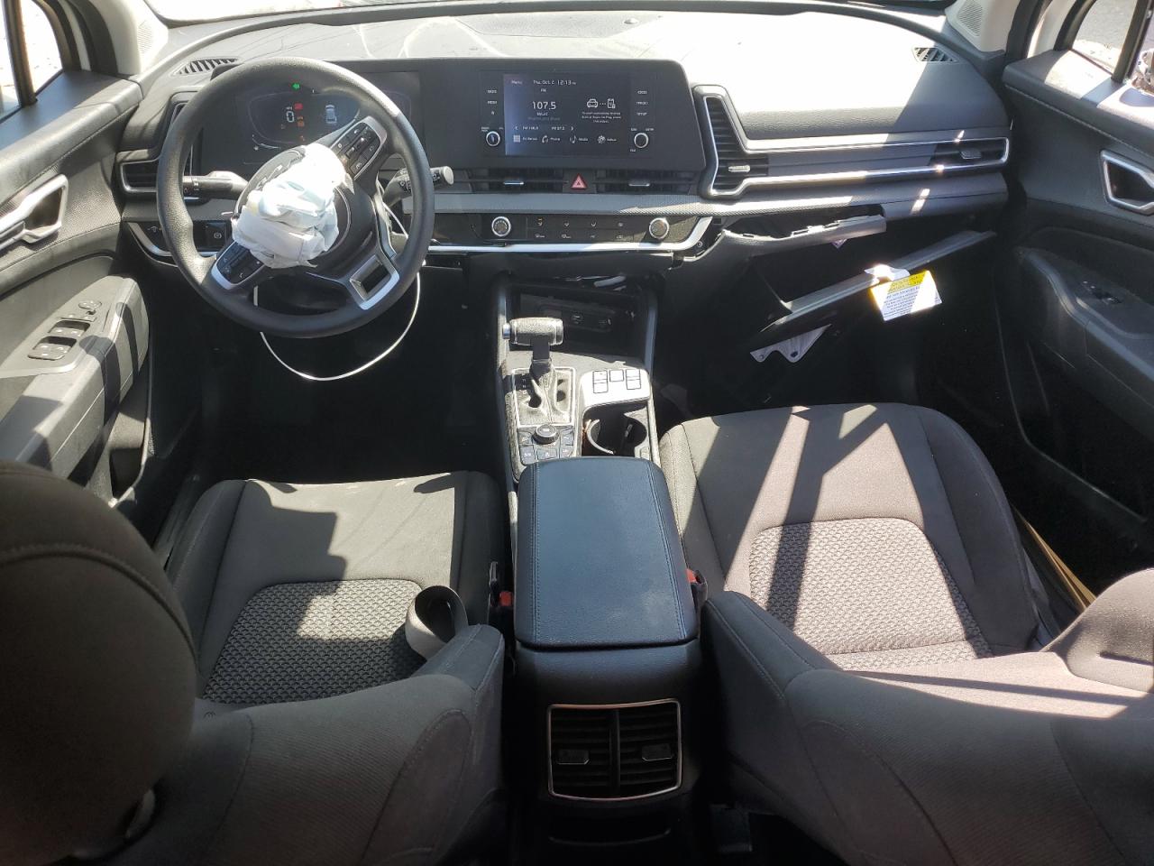 2024 Kia Sportage Lx VIN: KNDPU3DF0R7286441 Lot: 84225645