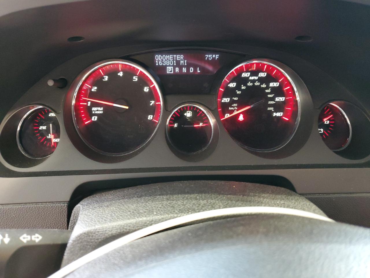 2009 GMC Acadia Slt-2 VIN: 1GKEV33D59J172897 Lot: 81957015