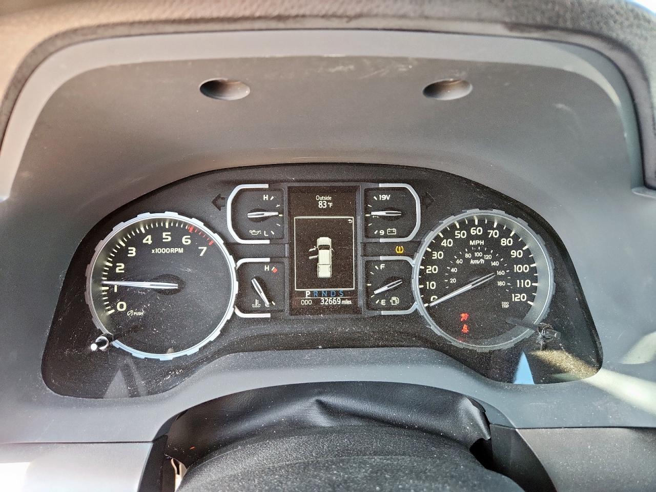 2021 Toyota Tundra Crewmax Sr5 VIN: 5TFEY5F18MX275141 Lot: 85462795