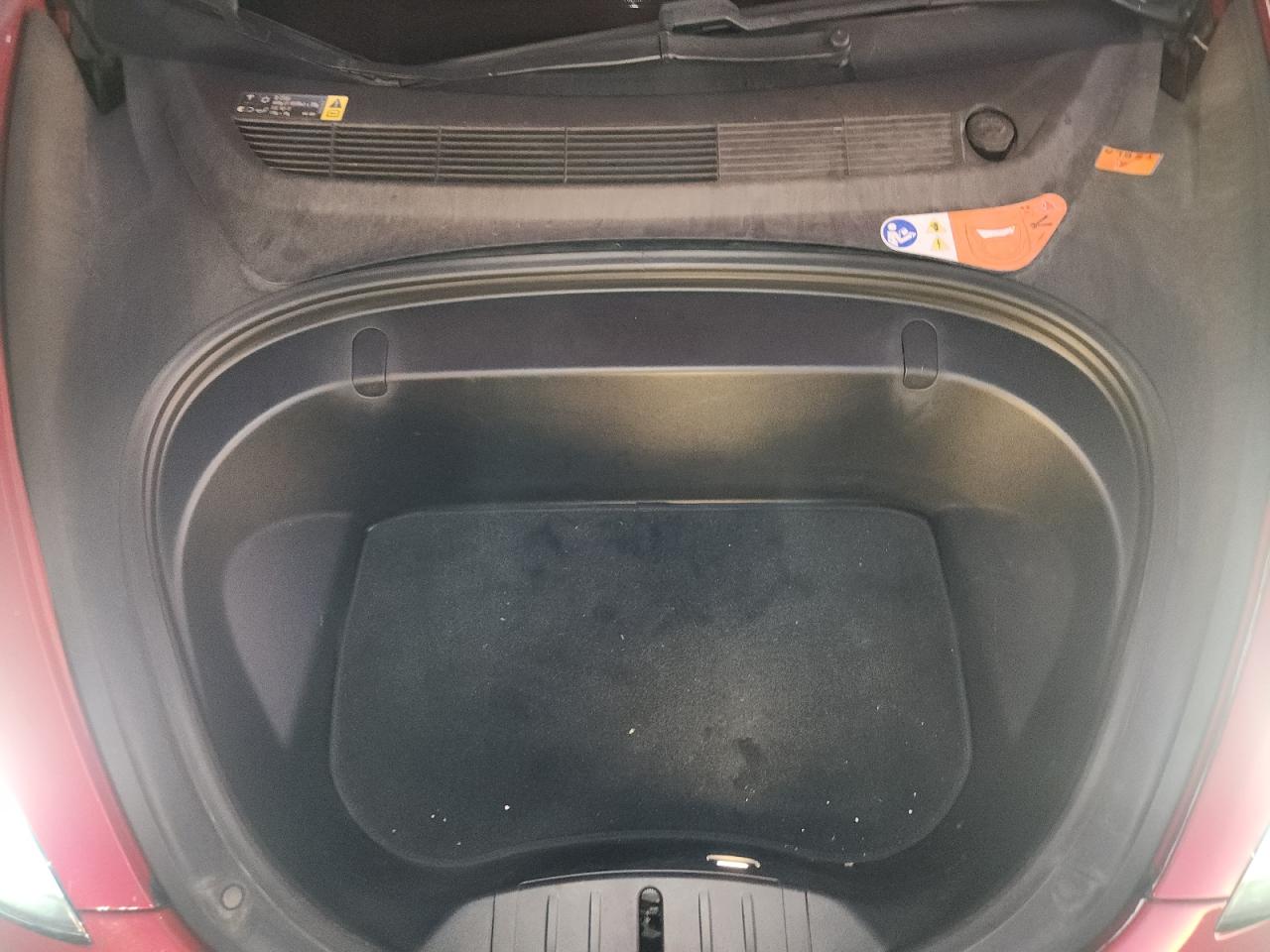 2017 Tesla Model 3 VIN: 5YJ3E1EA7HF001410 Lot: 90733035