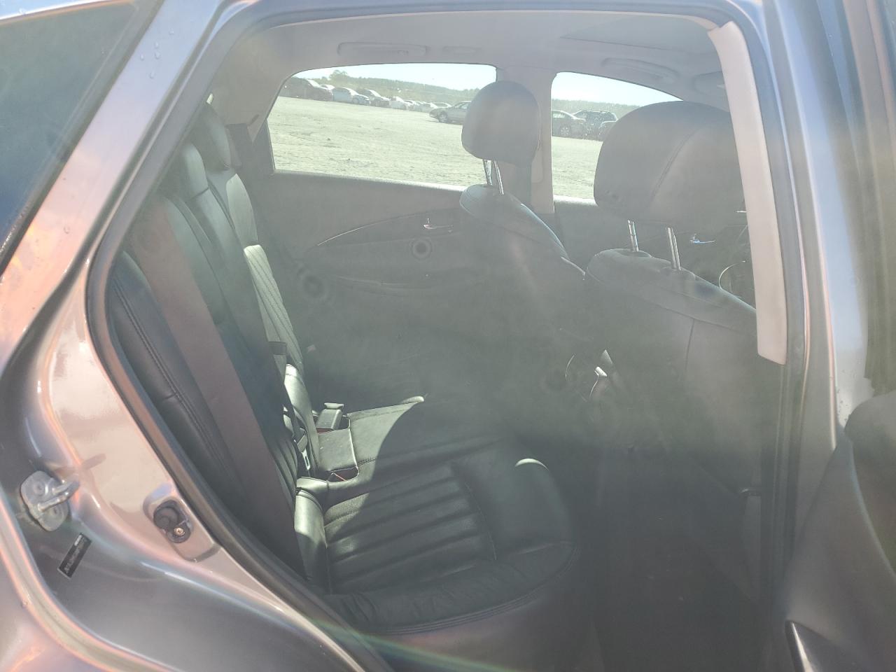 2010 Infiniti Ex35 Base VIN: JN1AJ0HR3AM756472 Lot: 85677425