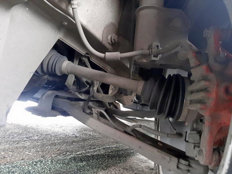 2019 RENAULT TRAFIC LL29 ENERGY DCI 125 SPORT NAV VAN