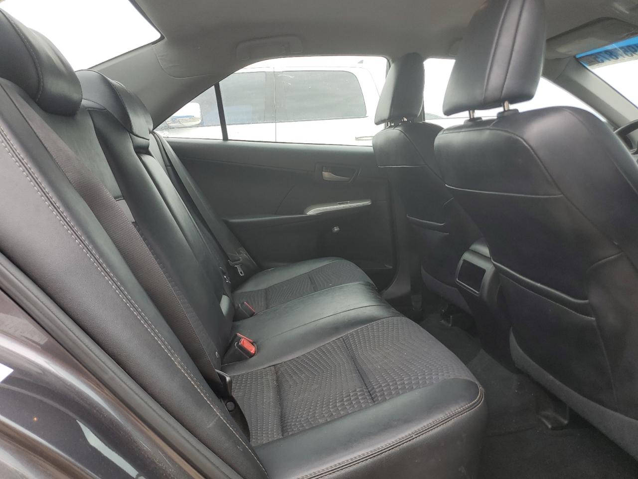 2012 Toyota Camry Base VIN: 4T1BF1FK8CU149688 Lot: 81957875