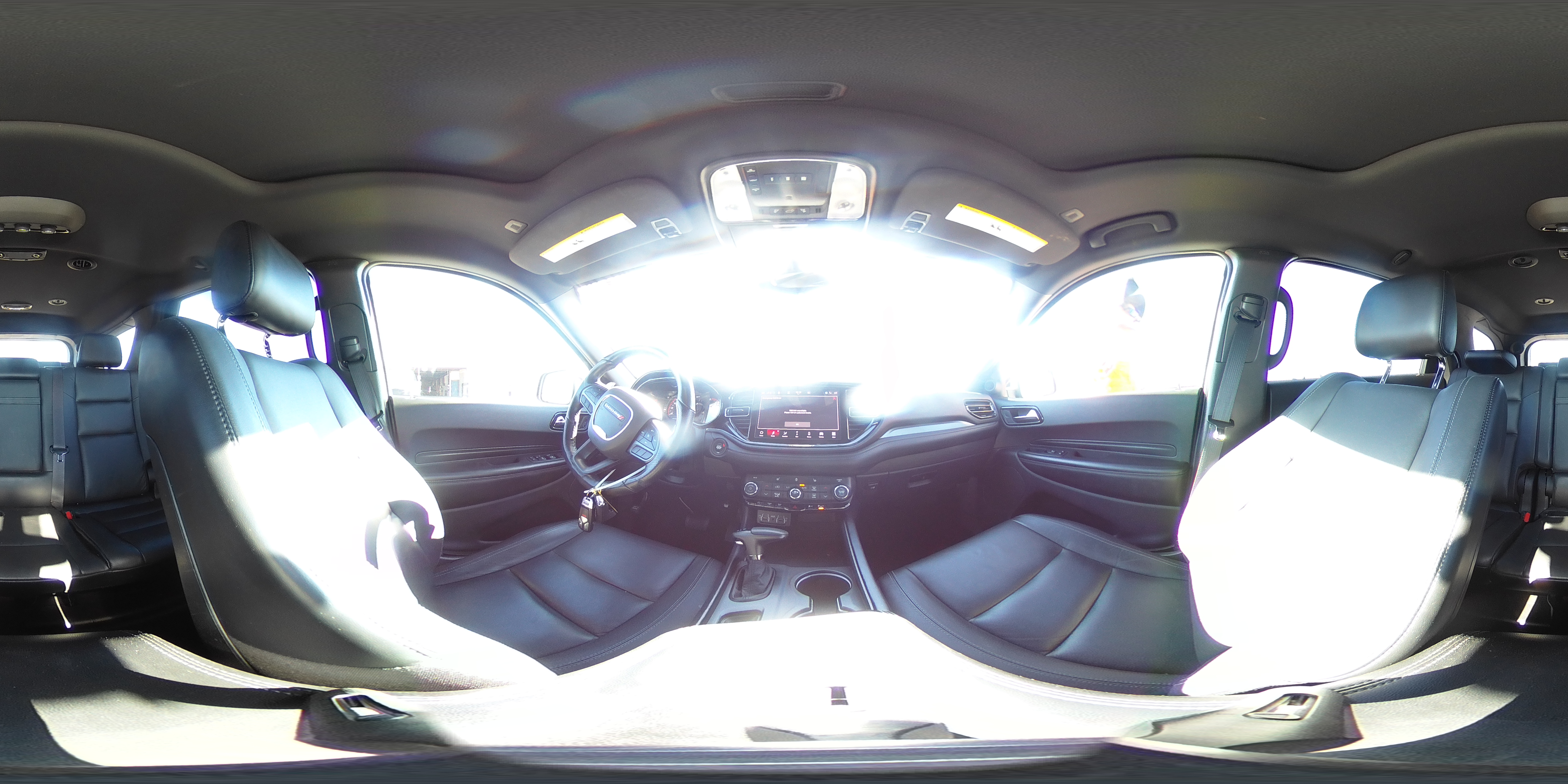 2021 Dodge Durango Gt VIN: 1C4RDHDG1MC846949 Lot: 90727815