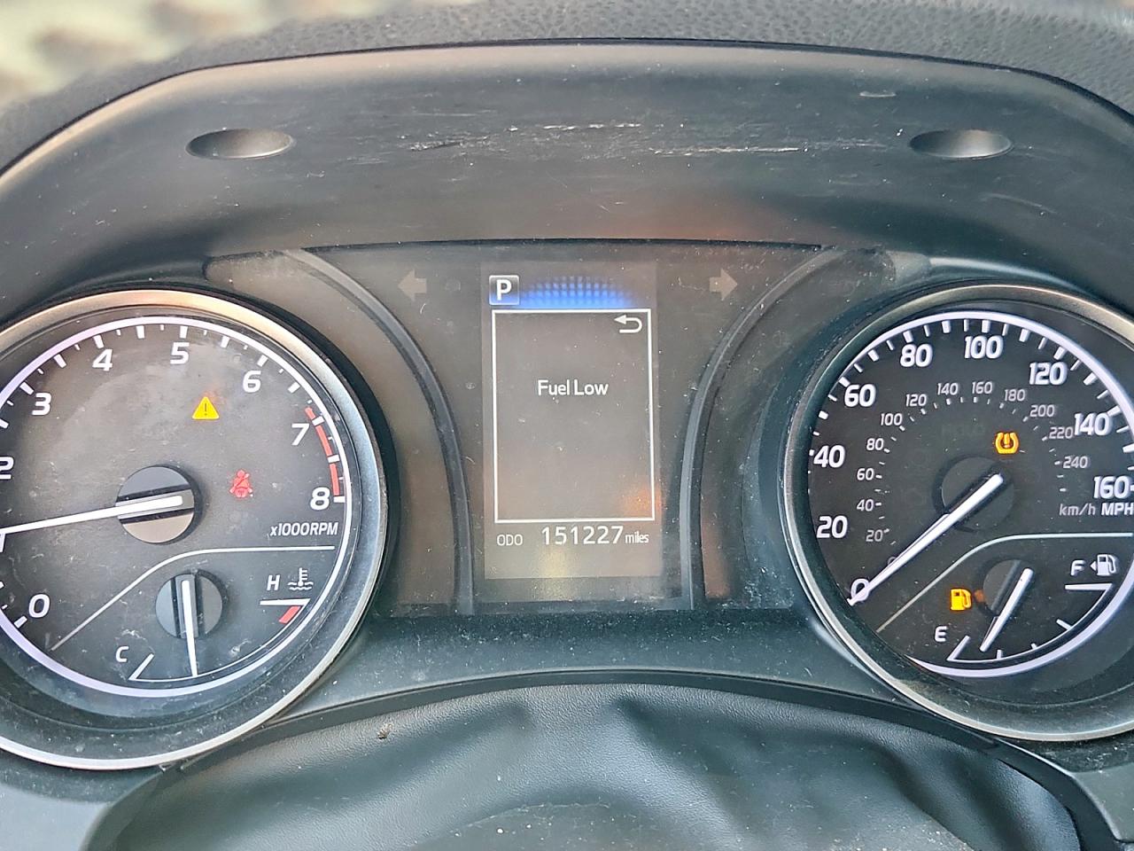 2021 Toyota Camry Se VIN: 4T1G11AK3MU521967 Lot: 86335175