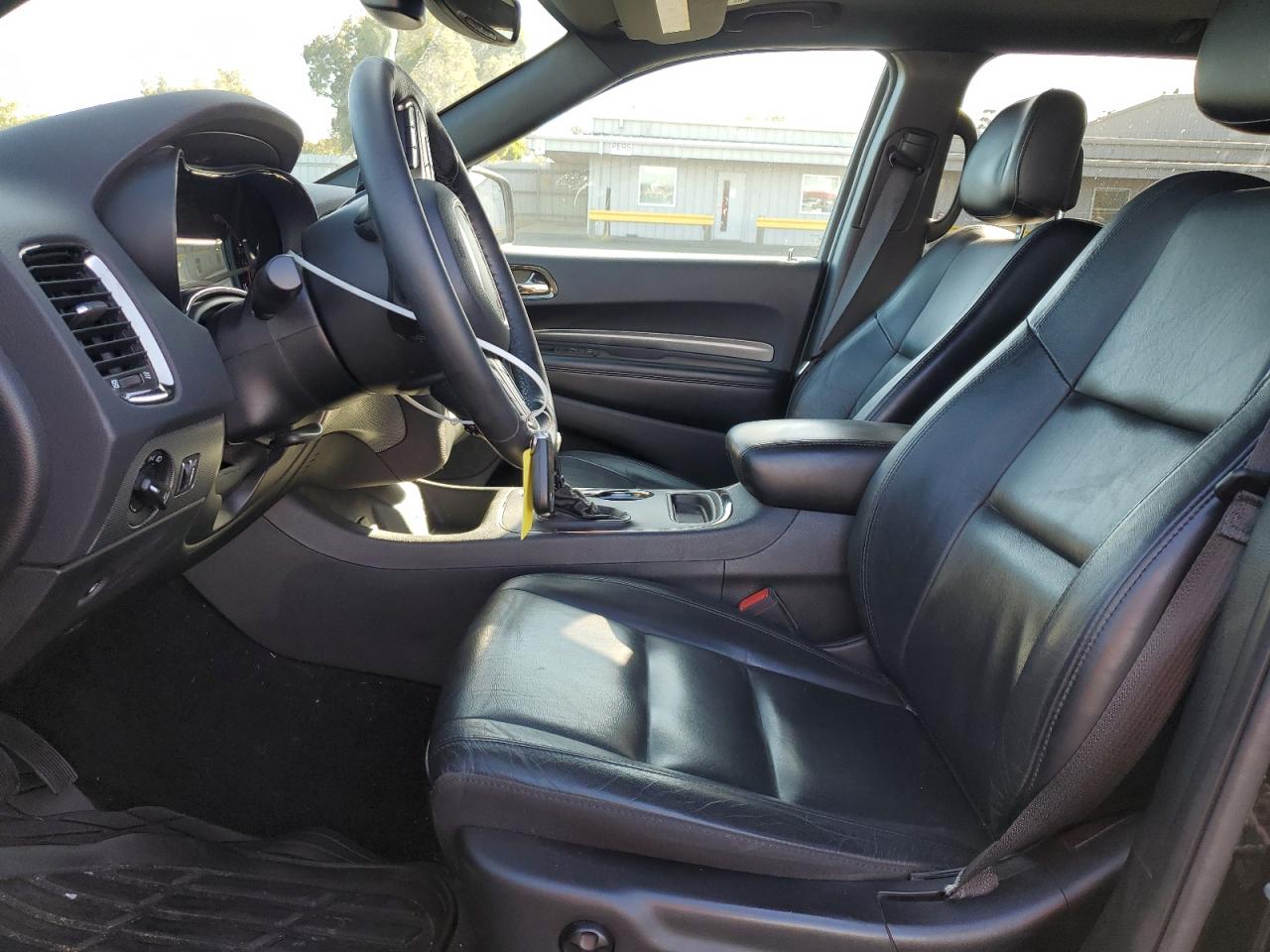 2020 Dodge Durango Gt VIN: 1C4RDJDG6LC374009 Lot: 90871055