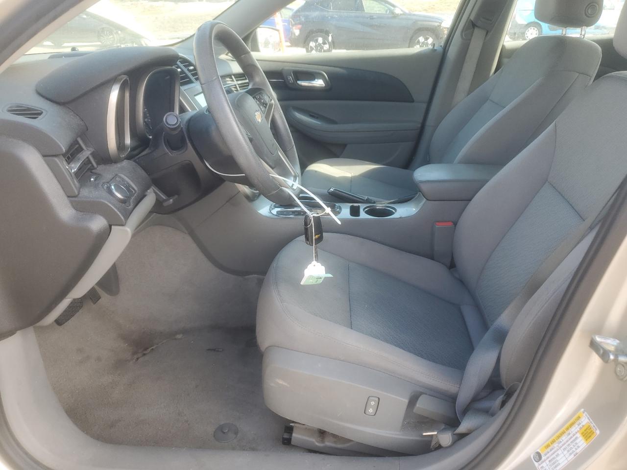 2014 Chevrolet Malibu Ls VIN: 1G11B5SL6EF188703 Lot: 86305995