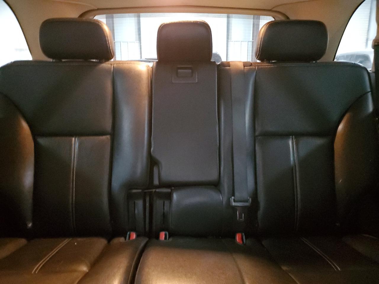 2010 Ford Edge Sel VIN: 2FMDK4JC6ABB34972 Lot: 90291365