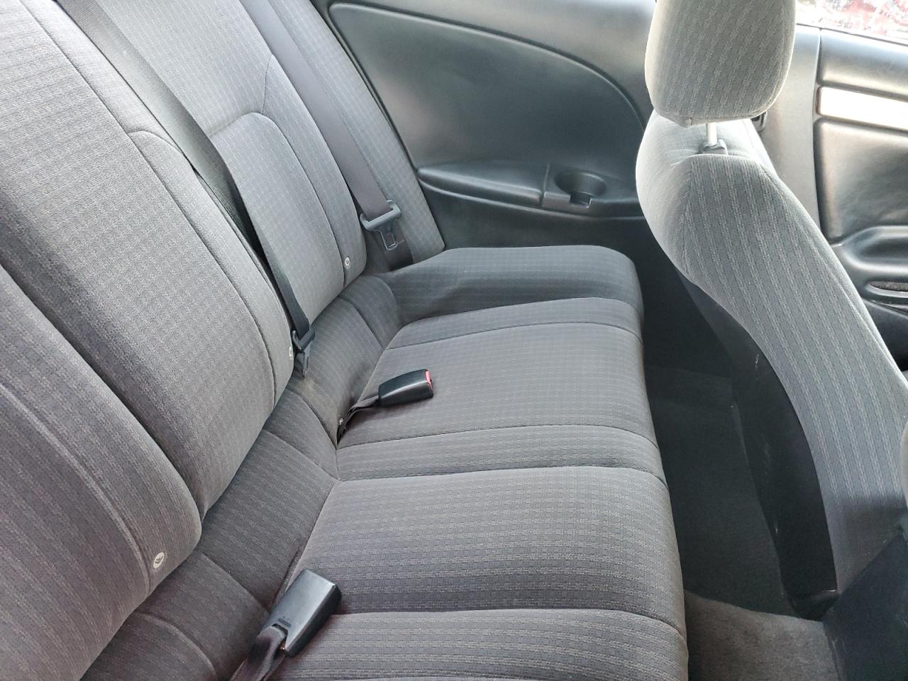 2003 Chrysler Sebring Lx VIN: 4C3AG42G73E191394 Lot: 84767395