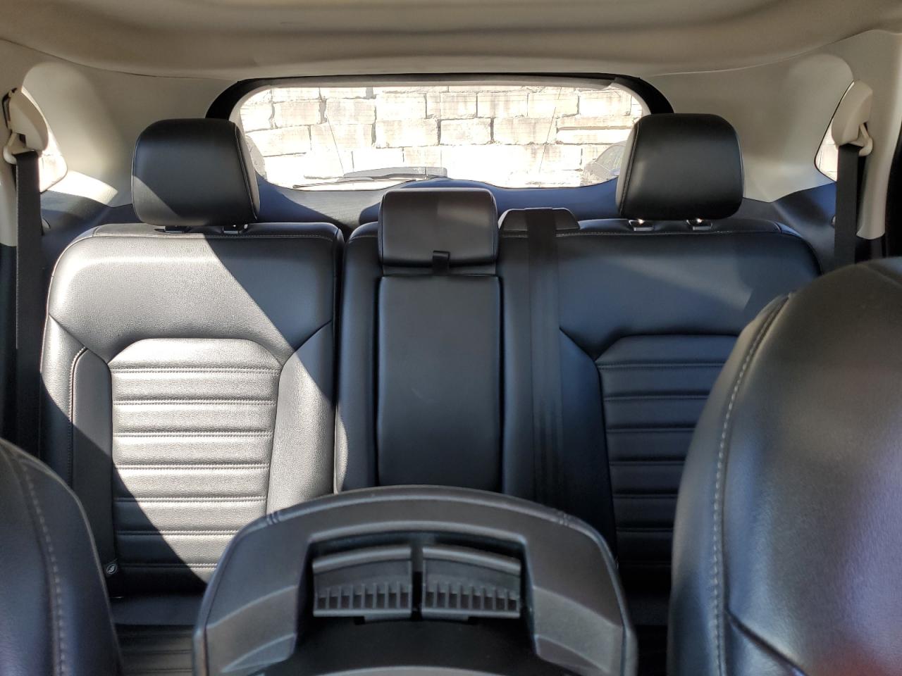 2019 Ford Edge Sel VIN: 2FMPK3J92KBC45743 Lot: 90096865