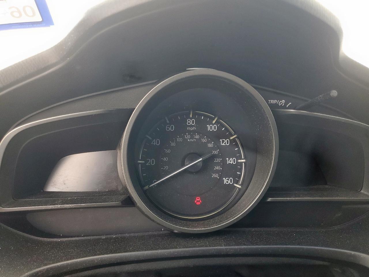 2017 Mazda 3 Sport VIN: 3MZBN1U73HM141304 Lot: 85345365