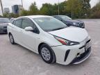 2019 TOYOTA PRIUS HYBRID  for sale at Copart ST HELENS