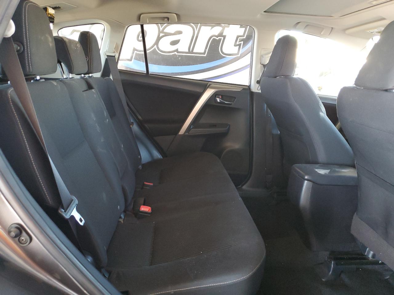 2015 Toyota Rav4 Xle VIN: JTMWFREVXFD061245 Lot: 85941005