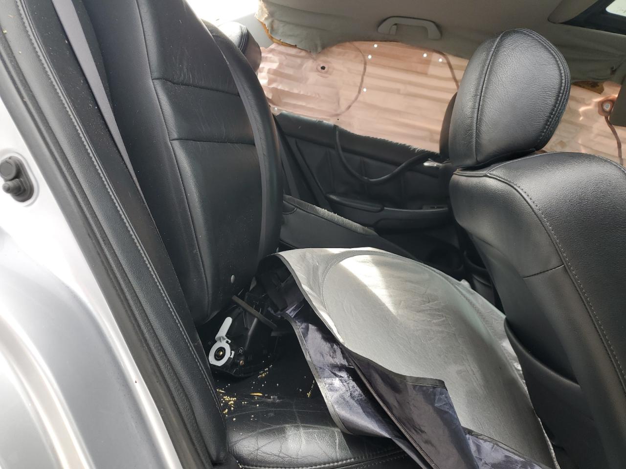 2003 Honda Accord Ex VIN: 1HGCM66593A059572 Lot: 85672065