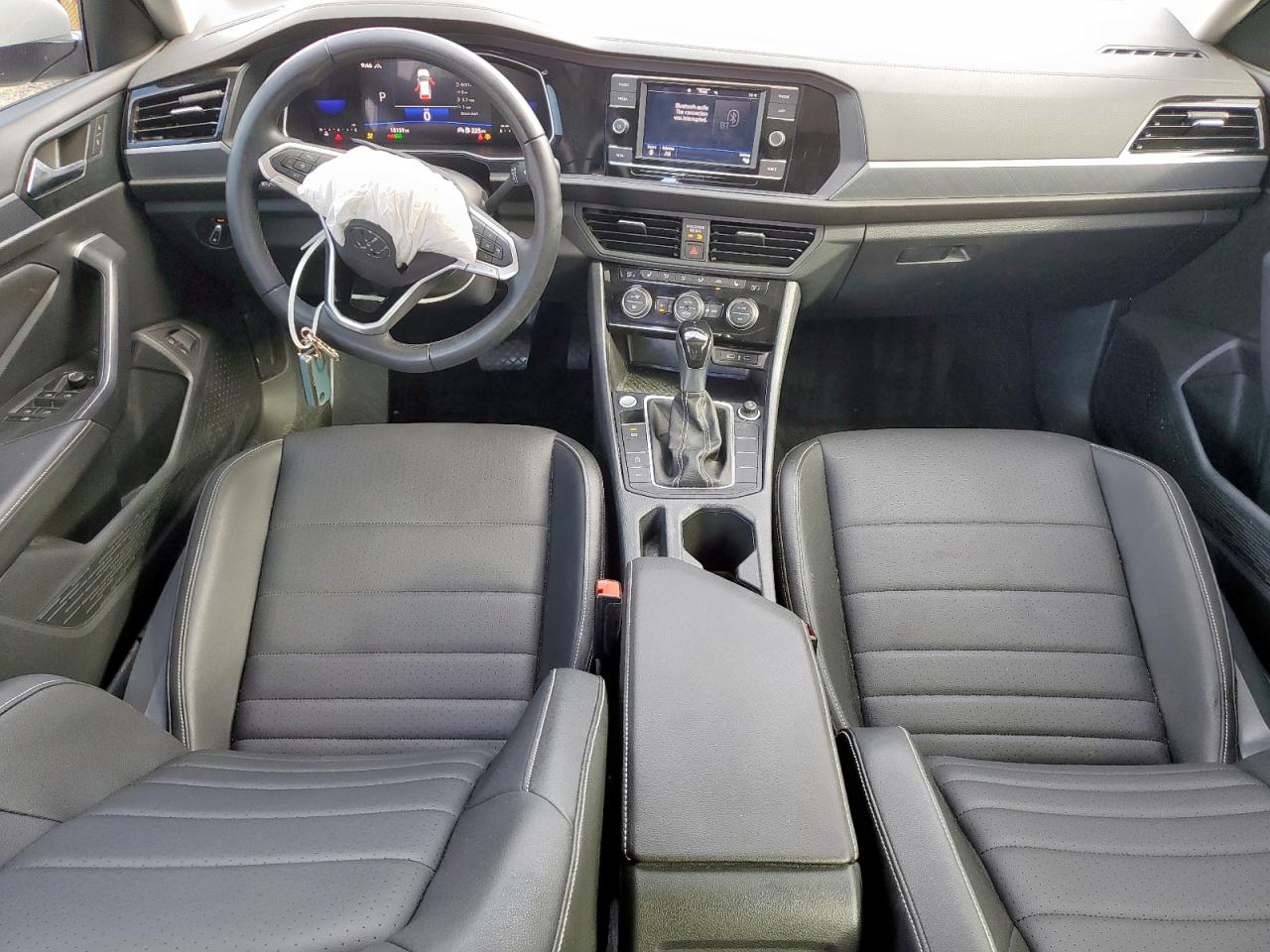 2024 Volkswagen Jetta Se VIN: 3VW7M7BU0RM044552 Lot: 82472935