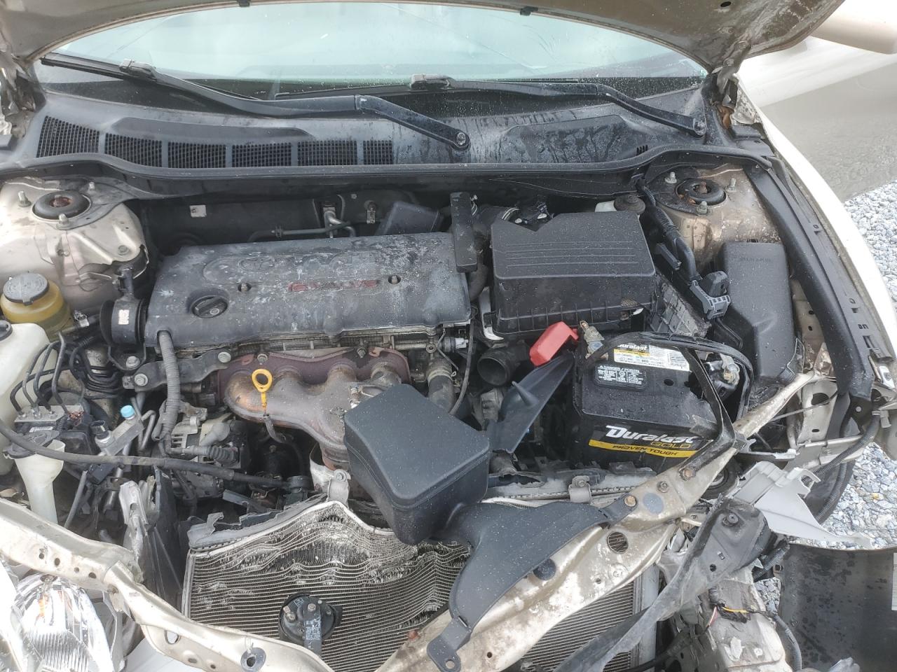 2007 Toyota Camry Ce VIN: 4T1BE46K77U146209 Lot: 85943165