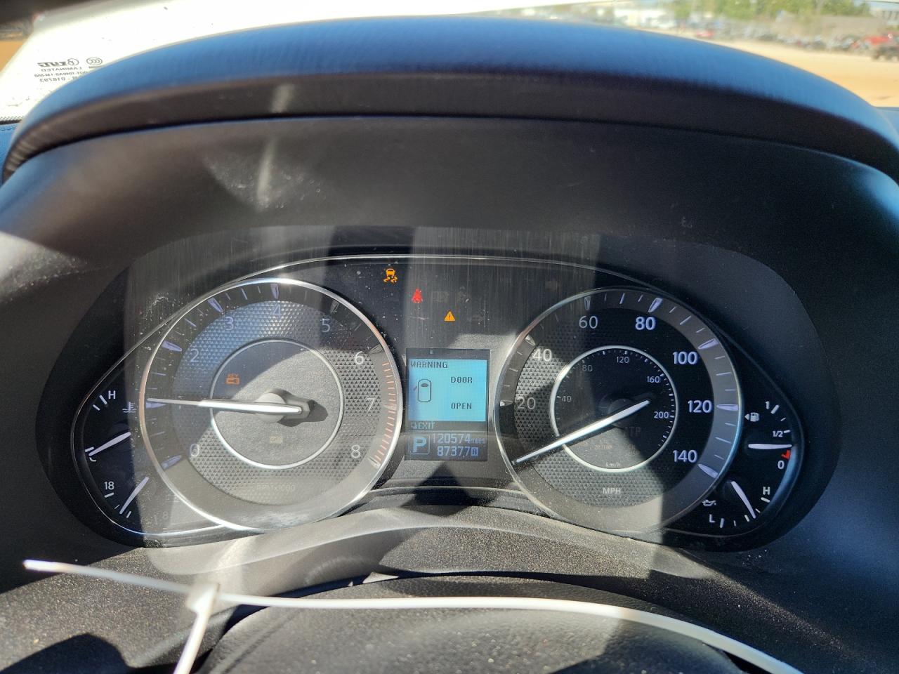 2017 Nissan Armada Platinum VIN: JN8AY2NF0H9304477 Lot: 86105835