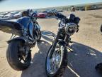 2011 TRIUMPH BONNEVILLE T100 for sale at Copart NM - ALBUQUERQUE