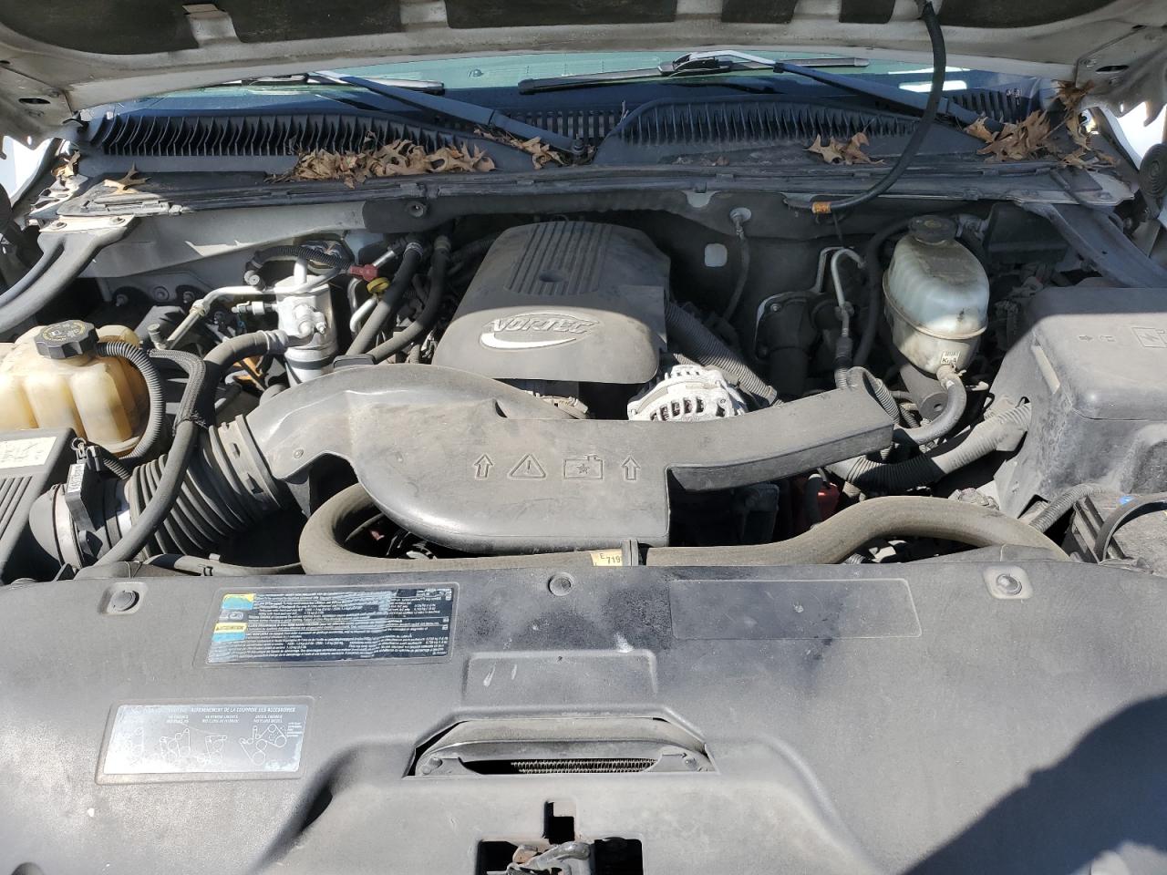 2005 Chevrolet Malibu 1Lt VIN: 1G11C5SL9FF345235 Lot: 85128705