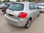 2009 TOYOTA AURIS TR STOPSTART VVTI  for sale at Copart SANDY
