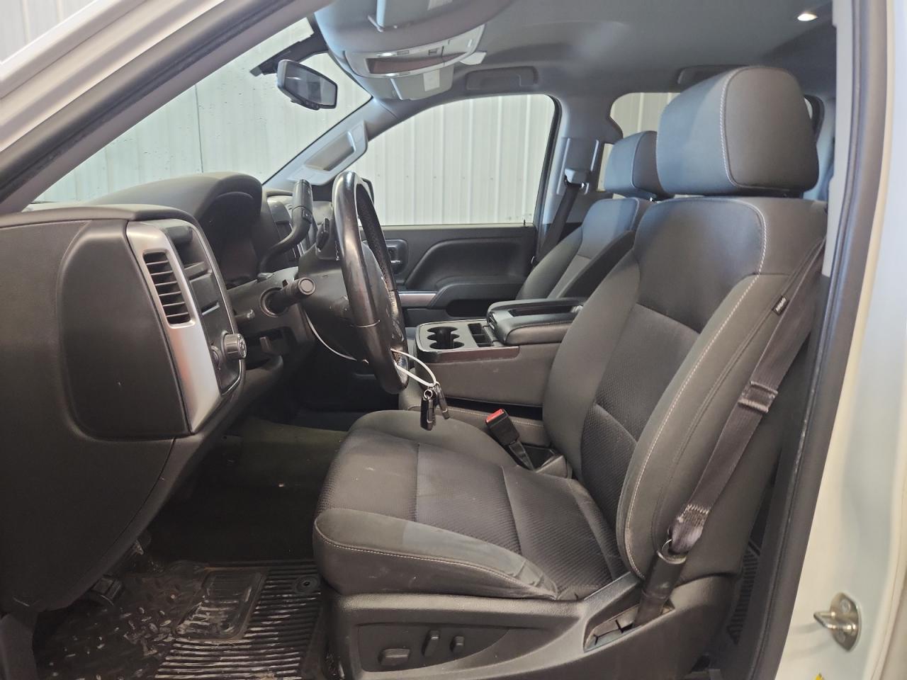 2016 Chevrolet Silverado C1500 Lt VIN: 3GCPCREC9GG211331 Lot: 86993555