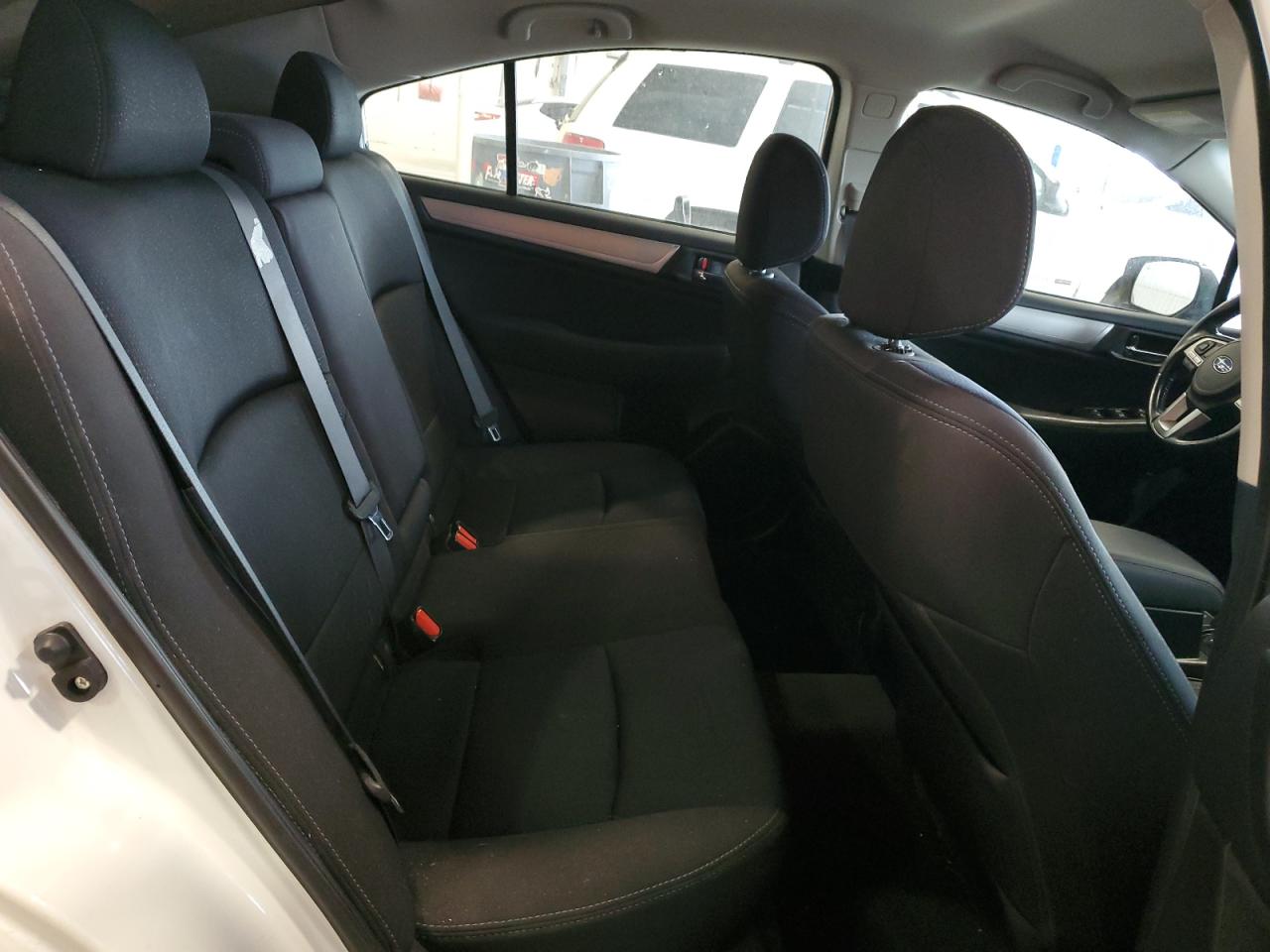 2016 Subaru Legacy 2.5I Premium VIN: 4S3BNBC62G3012813 Lot: 86543065