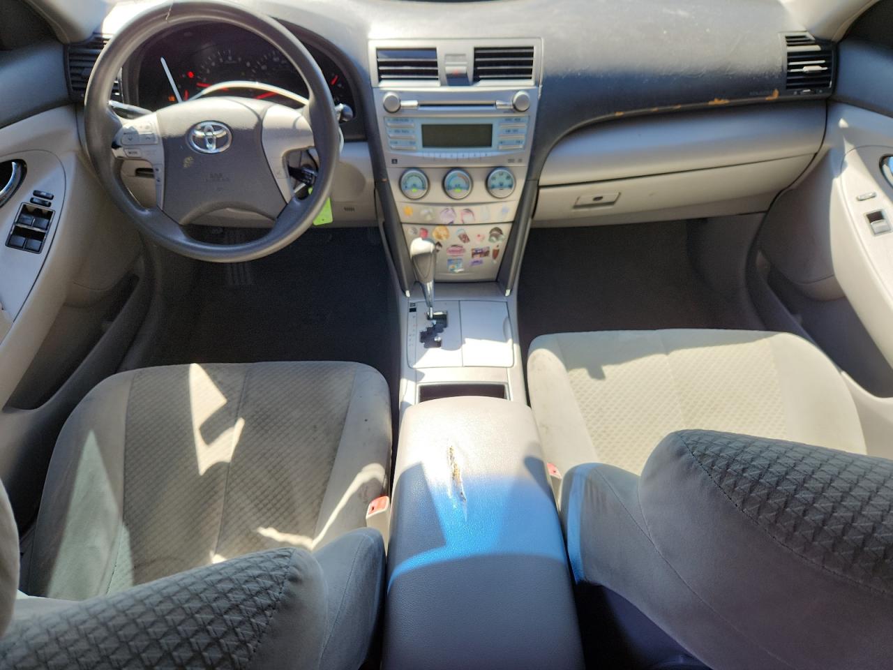 2007 Toyota Camry Ce VIN: 4T1BE46K67U619954 Lot: 85159055