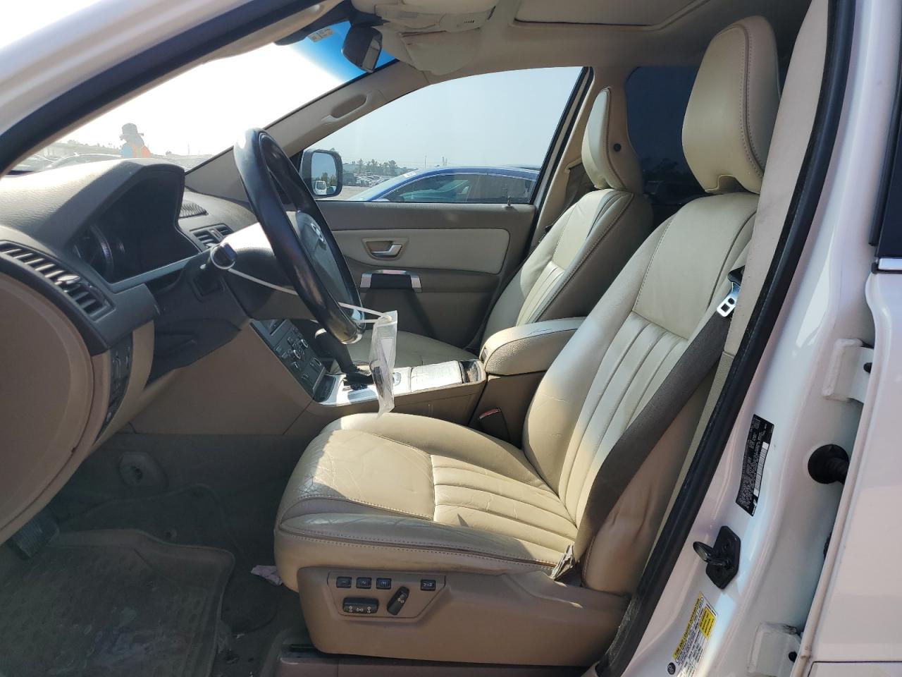 2013 Volvo Xc90 3.2 VIN: YV4952CY6D1651121 Lot: 82738995