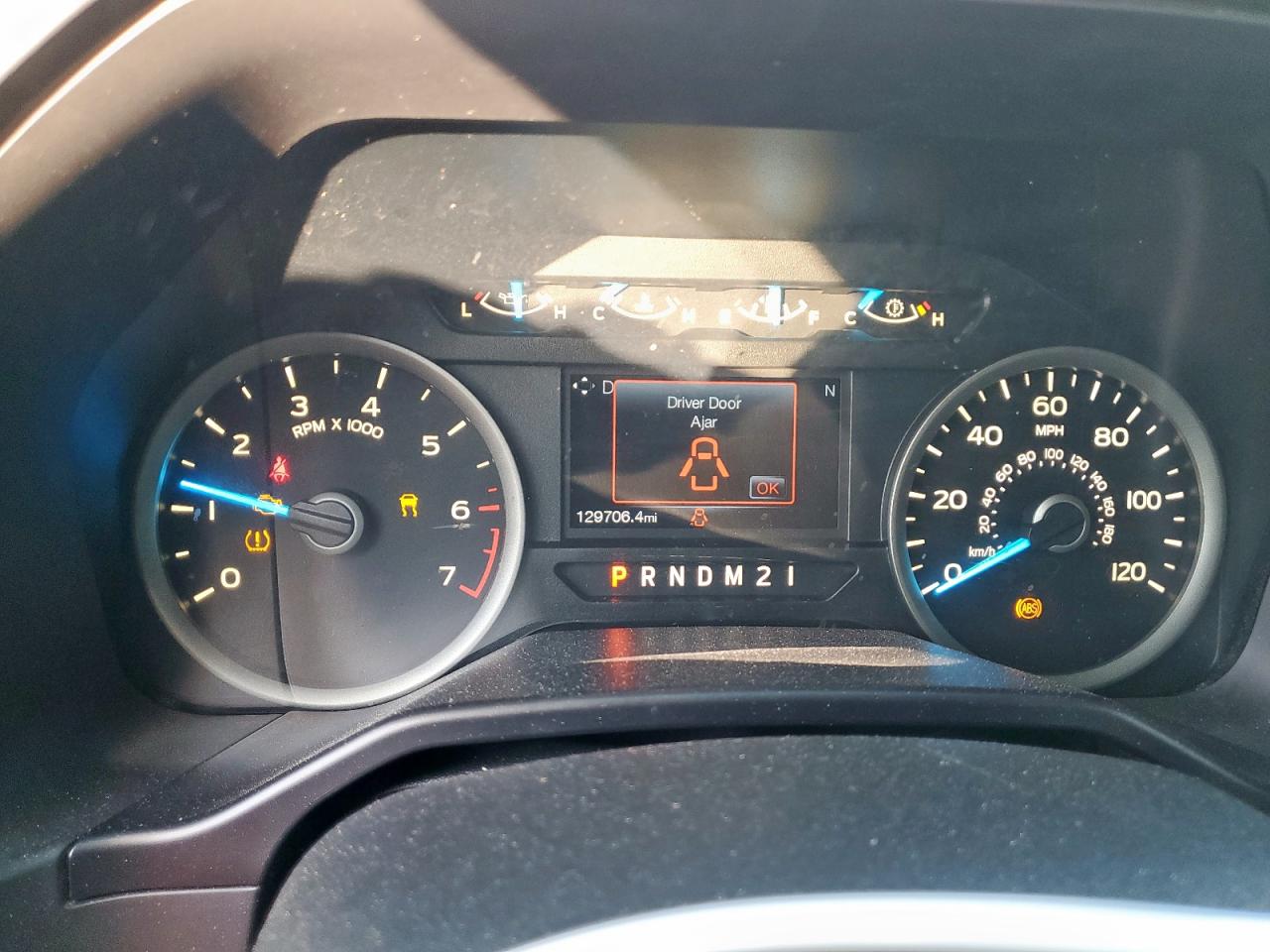 2017 Ford F150 Supercrew VIN: 1FTEW1CP9HKC32812 Lot: 82225955