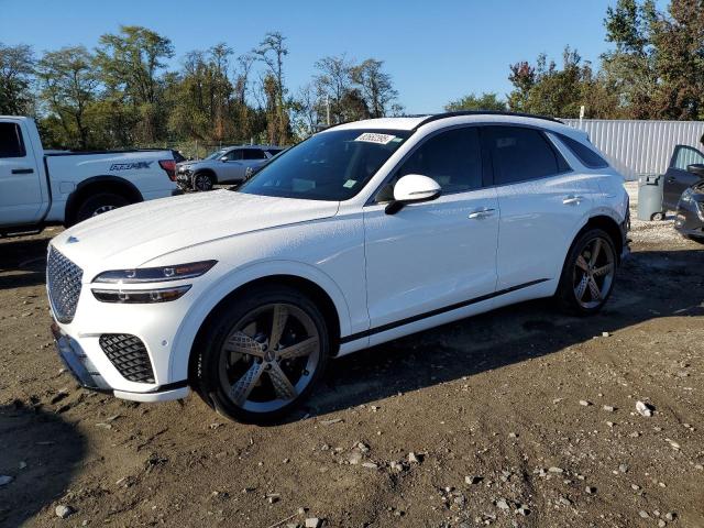 GENESIS GV70 BASE 2023