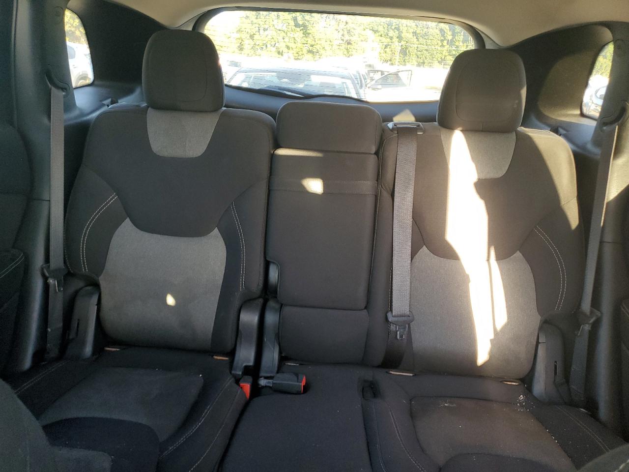 2016 Jeep Cherokee Sport VIN: 1C4PJLAB9GW168031 Lot: 84949725