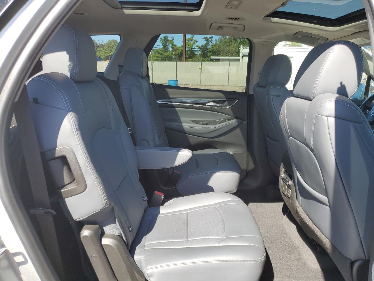 2020 Buick Enclave Essence VIN: 5GAEVAKW3LJ301537 Lot: 83752925