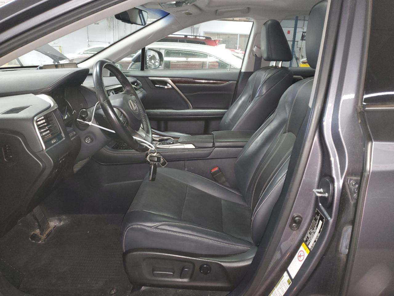 2017 Lexus Rx 350 Base VIN: 2T2BZMCA5HC103311 Lot: 87260735