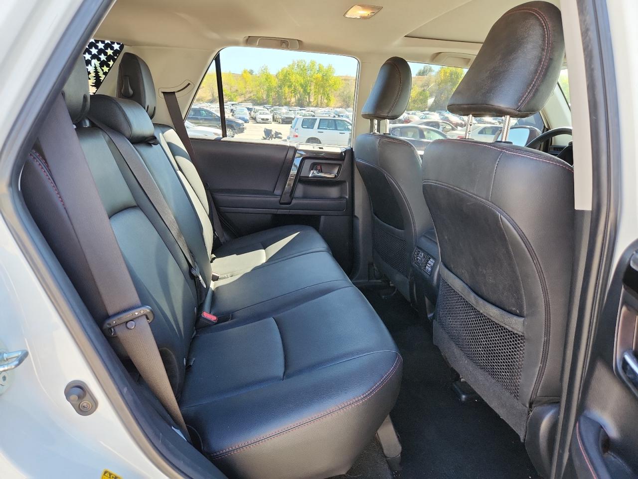 2021 Toyota 4Runner Sr5 Premium VIN: JTERU5JR6M5910892 Lot: 84641005