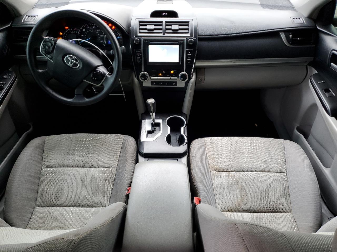 2013 Toyota Camry L VIN: 4T1BF1FK5DU270258 Lot: 82179545