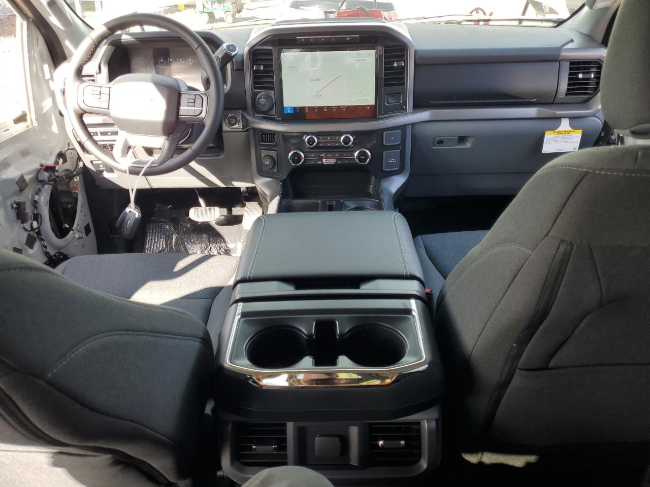 2024 Ford F150 Xlt VIN: 1FTEW3LP7RKF52465 Lot: 82376425