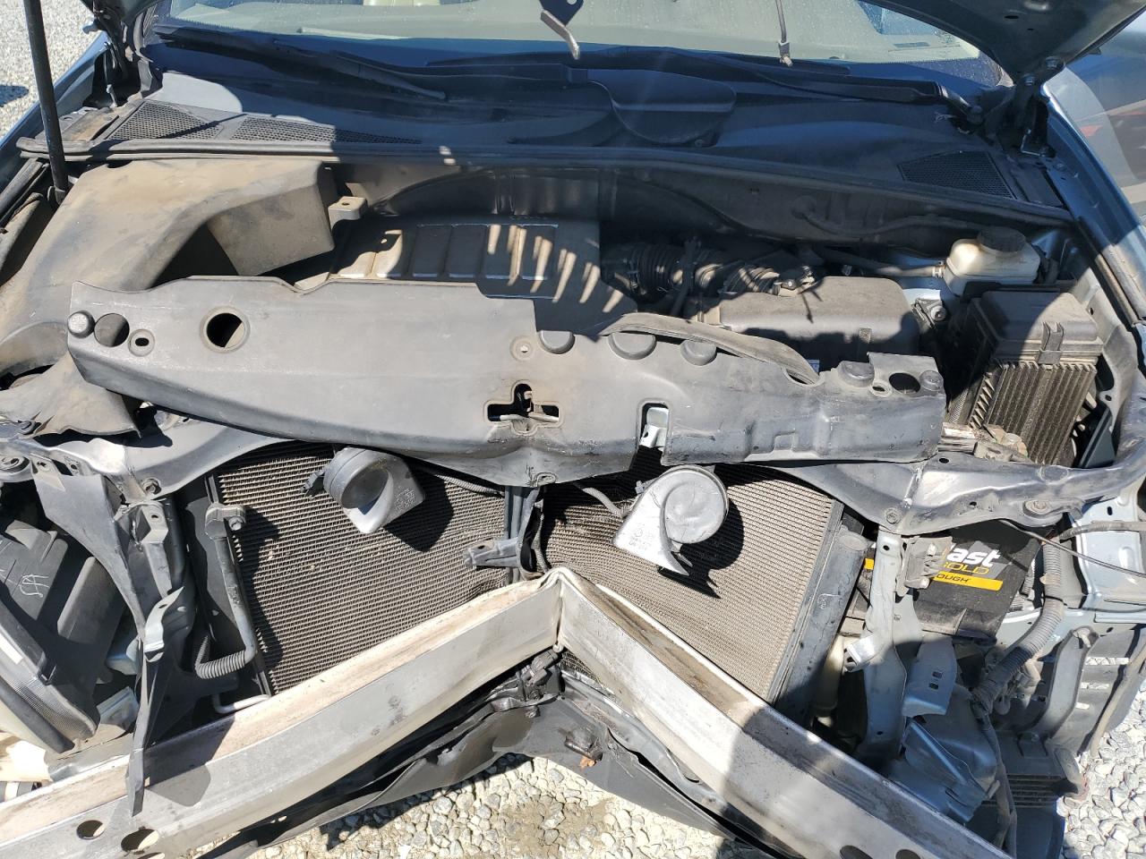 2009 Lexus Rx 350 VIN: 2T2GK31U59C065050 Lot: 84942235