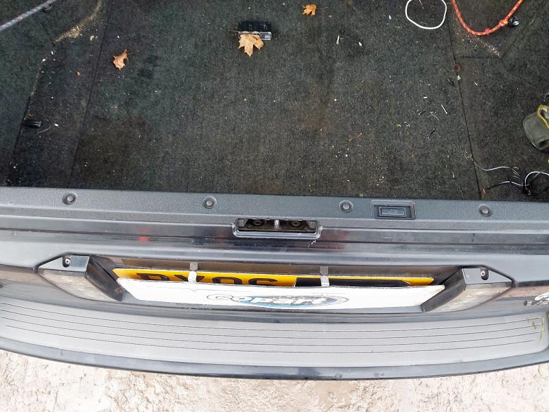 2006 LAND ROVER RANGE ROVER 3.6 TDV8 VOGUE 4DR AUTO