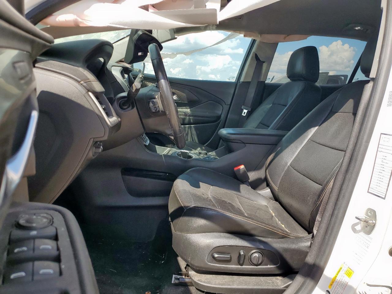 2020 GMC Terrain Slt VIN: 3GKALVEV3LL247778 Lot: 85508675