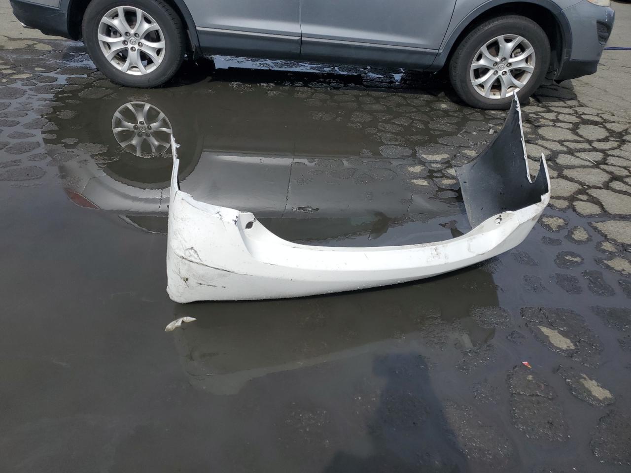 2007 Toyota Camry Ce VIN: 4T1BE46K17U550591 Lot: 84479695