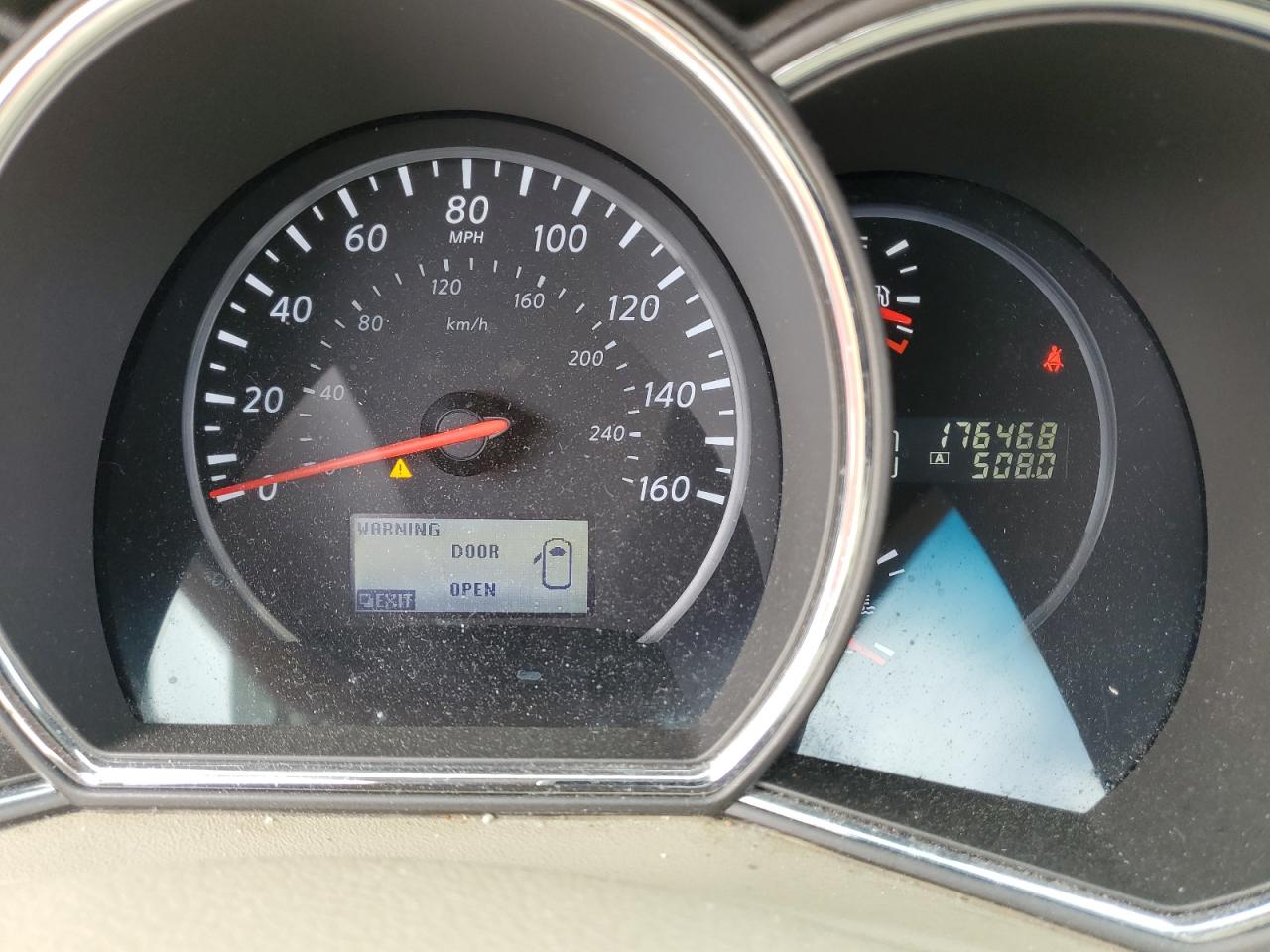 2014 Nissan Murano S VIN: JN8AZ1MU8EW421258 Lot: 84965025