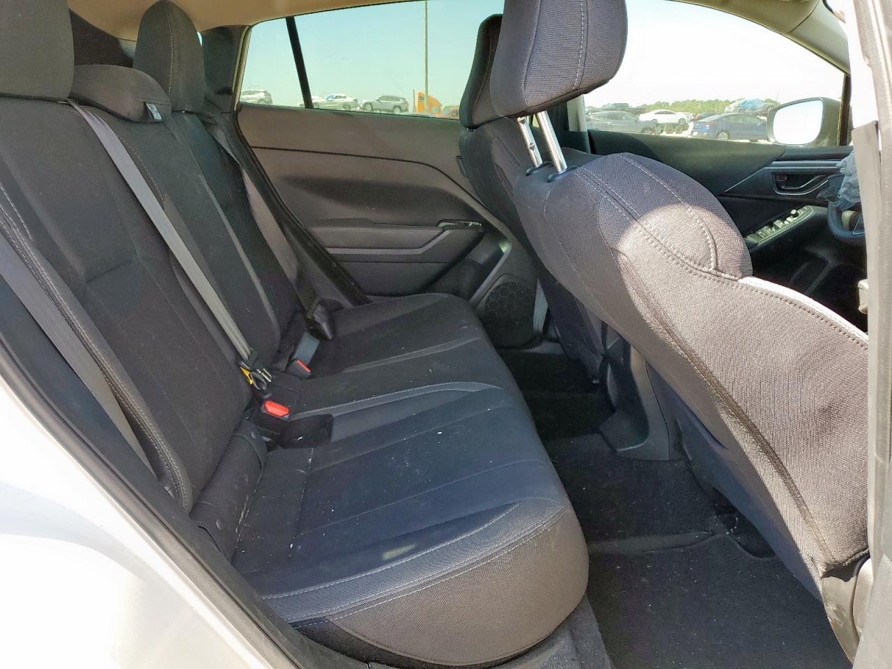 2024 Subaru Impreza VIN: JF1GUABC2R8297809 Lot: 86146625