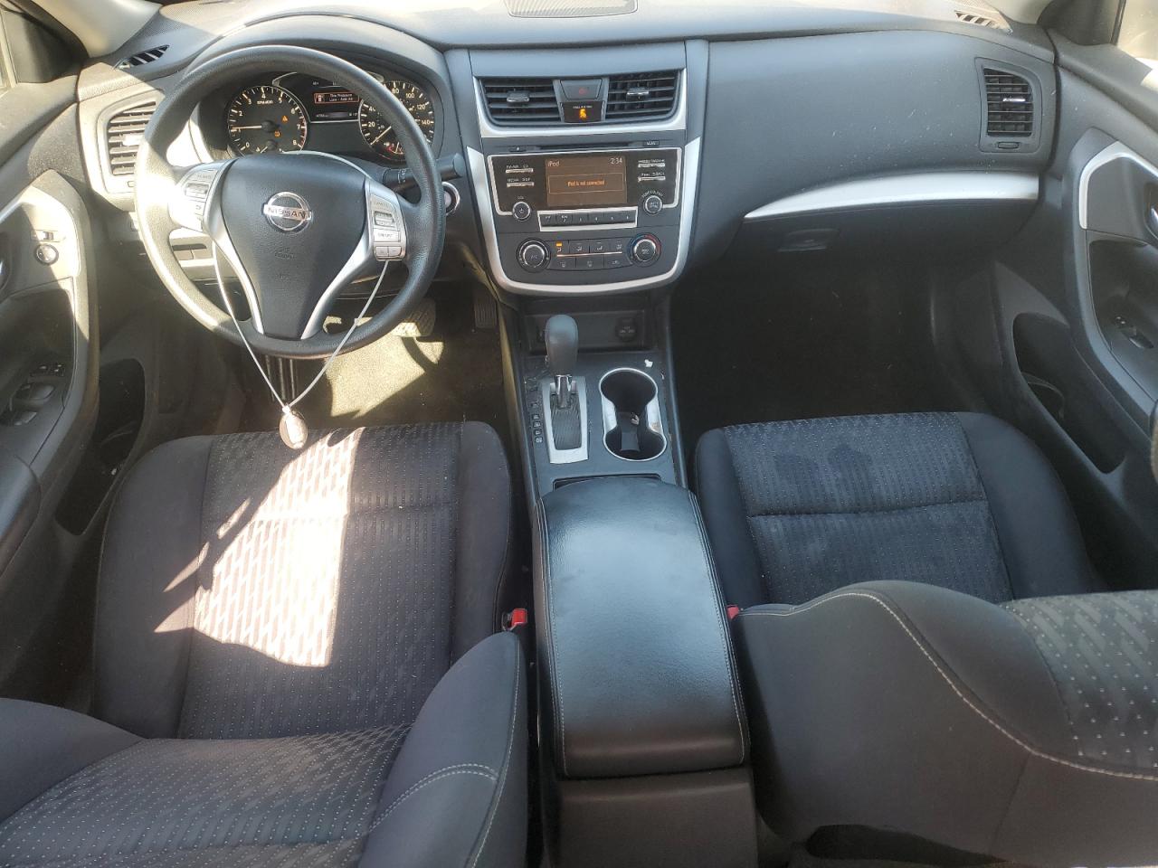 2016 Nissan Altima 2.5 VIN: 1N4AL3AP5GN344998 Lot: 85555675