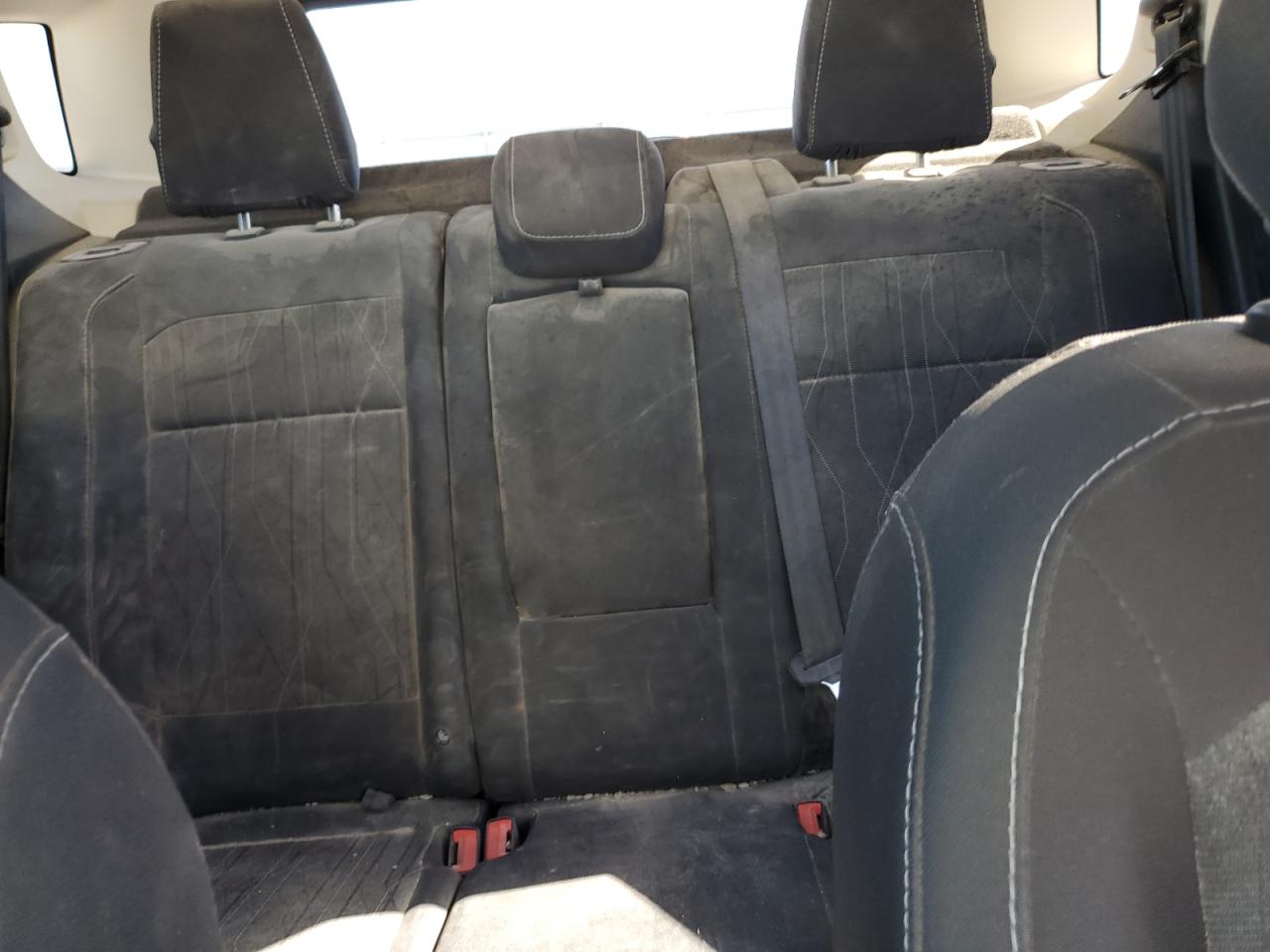 2021 Ford Ecosport Se VIN: MAJ3S2GE4MC405115 Lot: 85521365